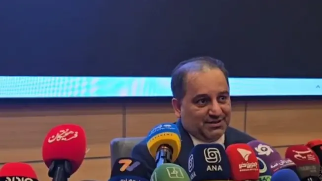  اگر باشگاهی به تیم امید بازیکن ندهد محروم می شود؟ علوی پاسخ می دهد