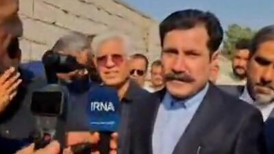 حسین زاده: رییس جمهور به دنبال بازگشت آزمون است