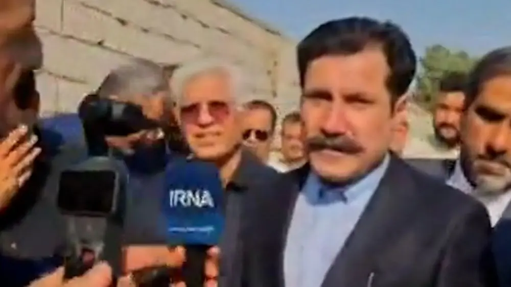 حسین زاده: رییس‌ جمهور به دنبال بازگشت آزمون است