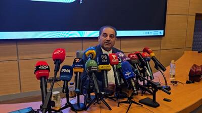 علوی: قرارداد قلعه نویی برای جام ملت ها تمدید شد