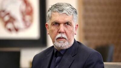 انتقاد وزیر ارشاد از طرح «مقابله با نفوذ»: به التهابات اجتماعی دامن زده است