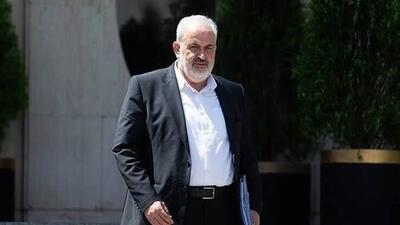  اطمینان خاطر وزیر نیرو: شبکه برق ایران از کار نمی‌افتد