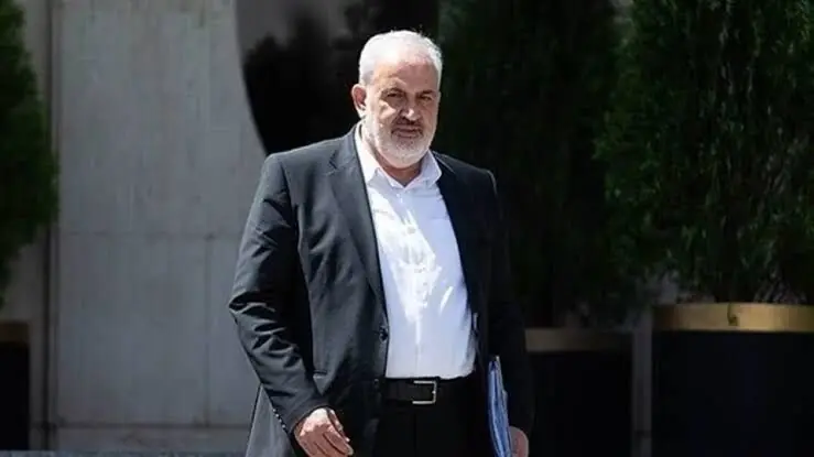 اطمینان خاطر وزیر نیرو: شبکه برق ایران از کار نمیافتد