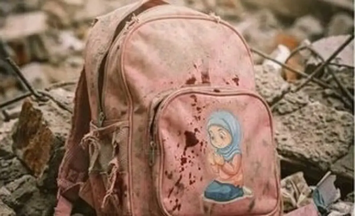  نیمکت خالی ۲۷۷ دانش آموز! + اینفوگرافیک