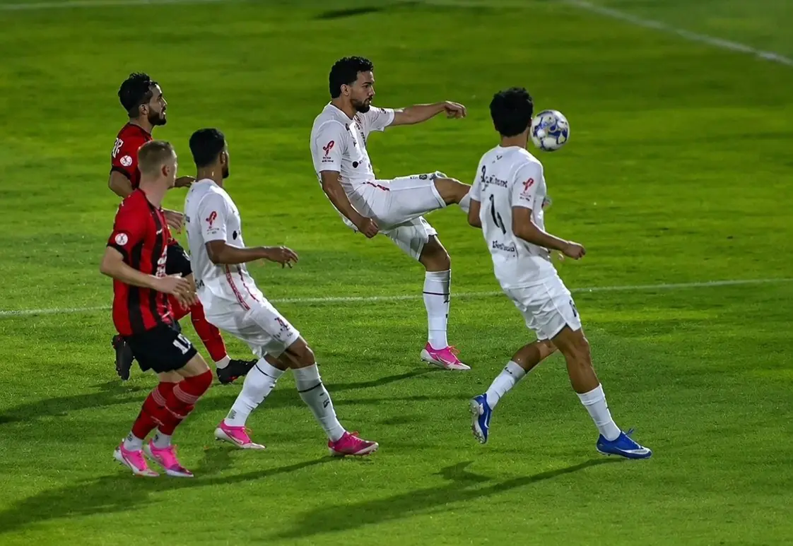  بمب خبری فوتبال ایران؛ قرارداد ۱۰۰۰ میلیاردی‌ برای گل به خودی!