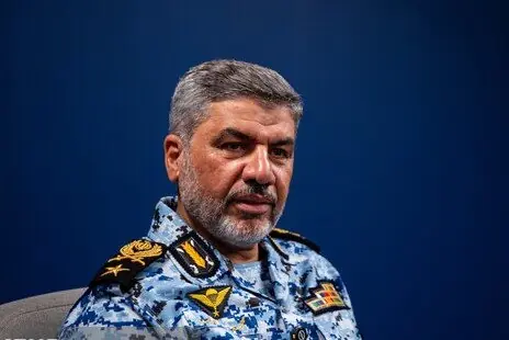 ایران برای جنگ بعدی آماده شد؛«نگران حمله زمینی نباشید» | دکترین نظامی ایران تغییر کرد | پیام مهم فرمانده کل ارتش به آمریکا