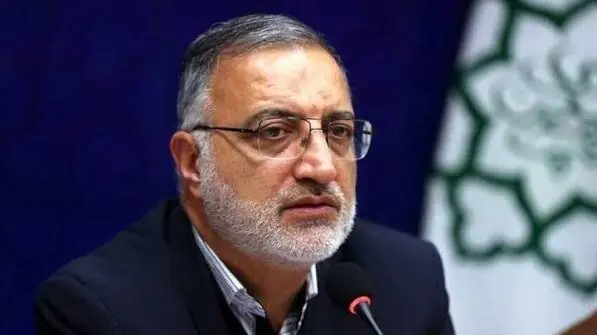 انتقاد شهردار تهران از برخی جریانات داخلی: عدهای ما را متهم به شکست تفاهمنامه میکنند