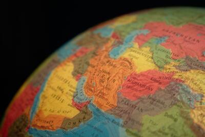  جنگ ایران چگونه نقشه ترانزیت منطقه را تغییر می‌دهد؟