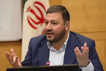  راه تعامل با جهان را نمی‌بندیم، راه نفوذ بیگانگان را می‌بندیم