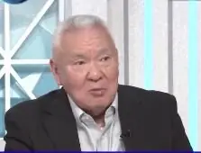  فرمانده پیشین نیروی دریایی ژاپن: ایران پشتیبانی و لجستیک ۴۰ هزار نیروی آمریکایی را دچار ضعف شدید کرد!