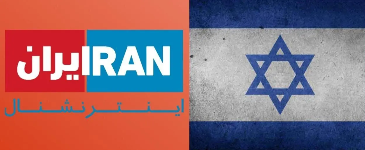 اینترنشنال در بانک اهداف نظامی ایران/ مجازات بازوی رسانهای موساد