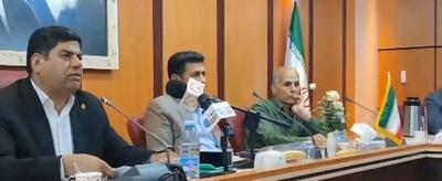  صدور خرماکارت بانک کشاورزی برای اولین بار در کشور