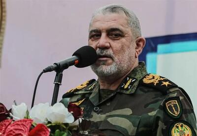  پزشکان نظامی با تعهد و صداقت، اعتماد بیماران را بیش از پیش جلب کرده‌اند