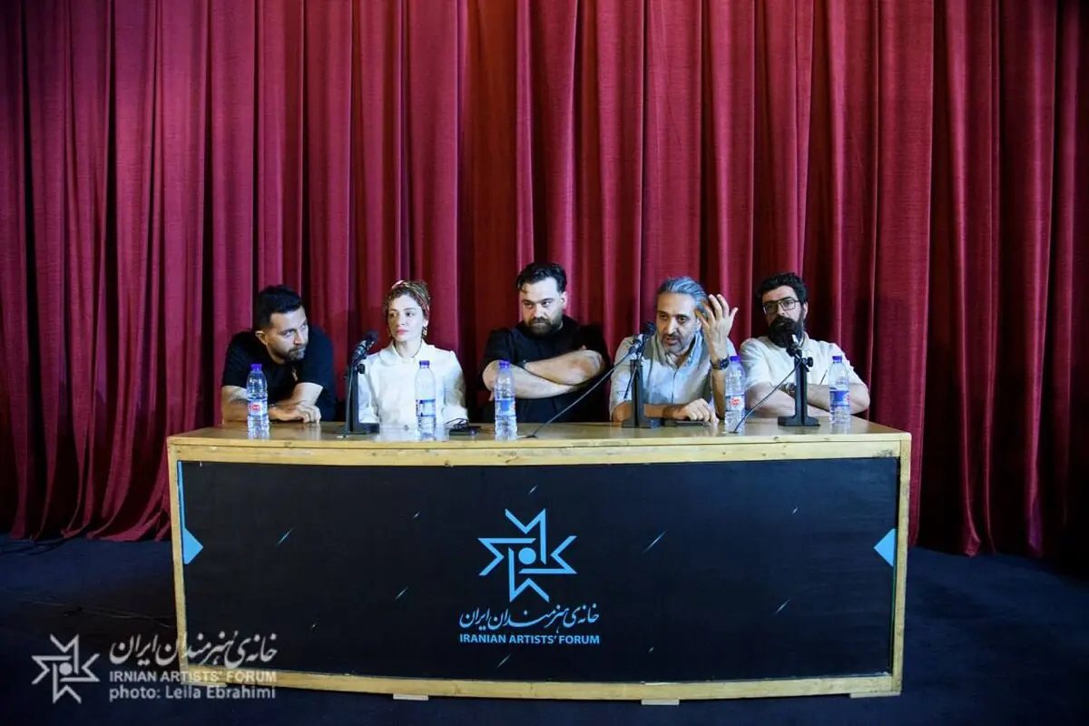 «حال خوب زن»؛ مواجهه با زخمهای پنهان یک زندگی مشترک