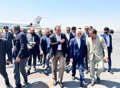  عاصم منیر شاید آخرین شانس احیای تفاهم باشد/ آمریکا از تحریم ایران فراتر می‌رود