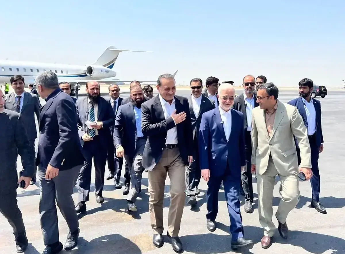 عاصم منیر شاید آخرین شانس احیای تفاهم باشد/ آمریکا از تحریم ایران فراتر می‌رود