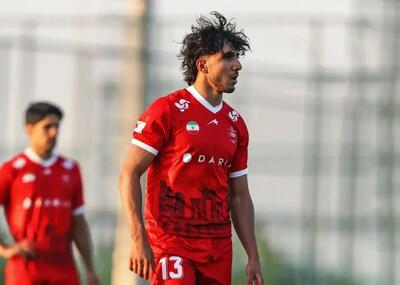  مدافع جنجالی پرسپولیس جدا شد