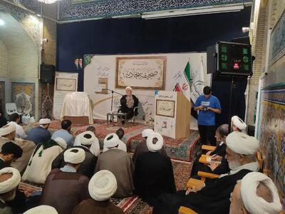  ضرورت بهره‌گیری از دانش روز در تفسیر، شرح و ترجمه آثار دینی