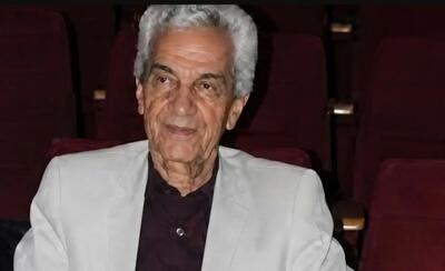  مسعود حسنخانی، نوازنده ویولن درگذشت