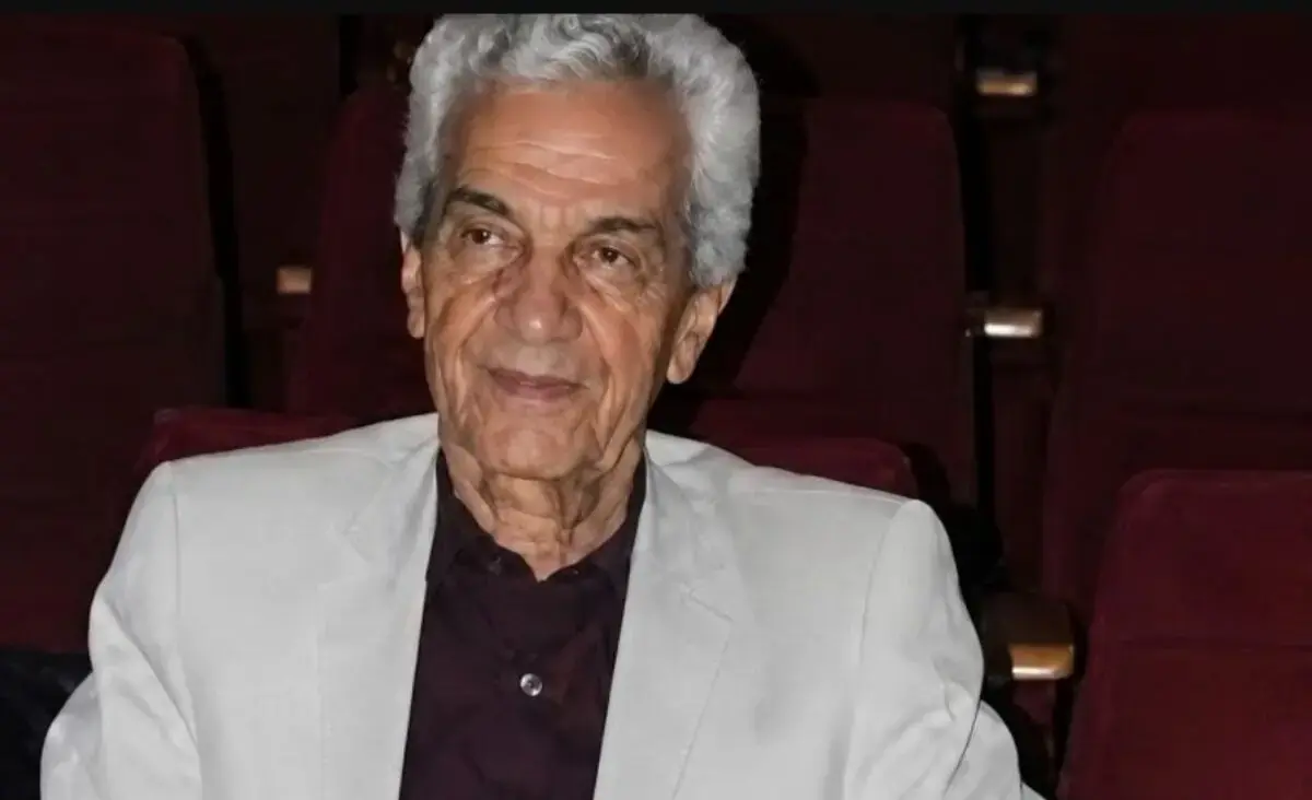 مسعود حسنخانی، نوازنده ویولن درگذشت