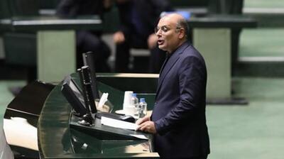  مردم تحت فشارند و اعتراض دارند/ مدنی‌زاده برعکس برنامه‌های خود در روز رأی اعتماد عمل کرد/ استیضاح وزیر اقتصاد را پیگیری می‌کنیم