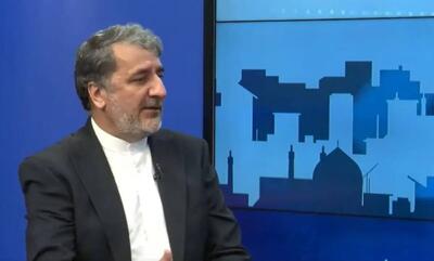  قطر محدودیت‌ جغرافیایی خود را با دیپلماسی فعال جبران کرد