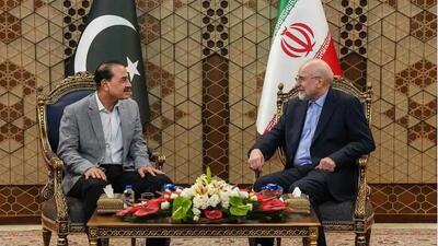 مأموریت محرمانه ژنرال منیر در تهران؛ ترامپ به دنبال احیای مذاکرات است
