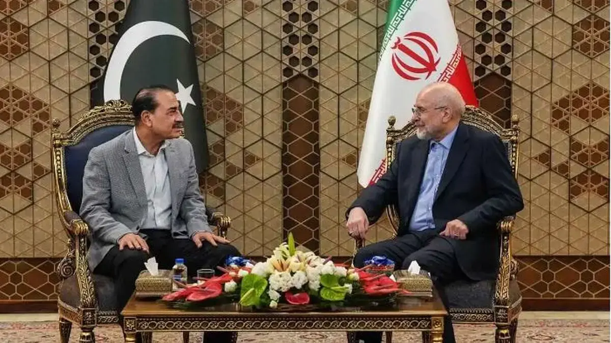  مأموریت محرمانه  ژنرال منیر در تهران؛ ترامپ به دنبال احیای مذاکرات است