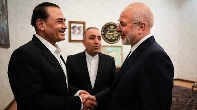 پاکستان برای بازگشت آمریکا و ایران به میز مذاکره ضربالاجل ۶۰ روزه پیشنهاد داد