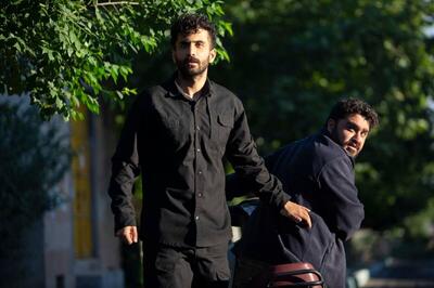  «آن‌سوی آوار» آماده نمایش شد