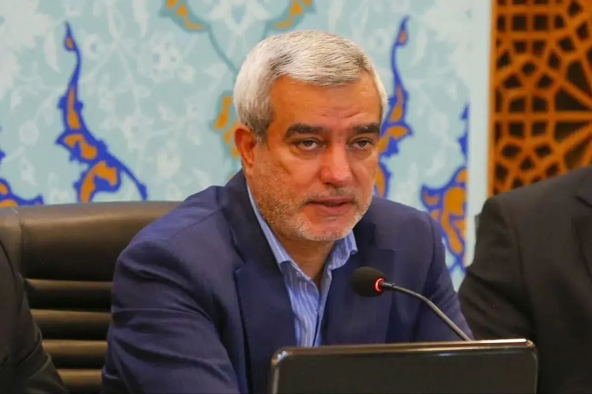 تخریب ۷۷ واحد صنعتی اصفهان در جنگ تحمیلی اخیر