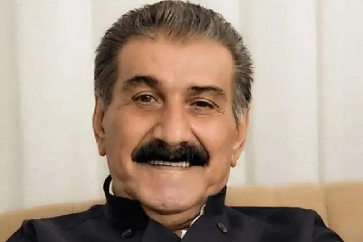 درگذشت سید ابراهیم سقزی هنرمند نامآشنای موسیقی نواحی کُردی