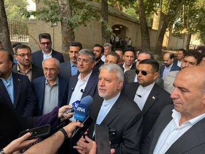 تحول در پیرامون فلکالافلاک، آغازگر یک تحول اقتصادی و گردشگری در لرستان است