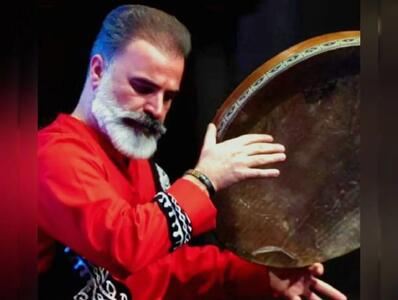 اجرای ما کنسرت خیابانی است/طنین «حیالله» در رویداد «روایت رحمت»