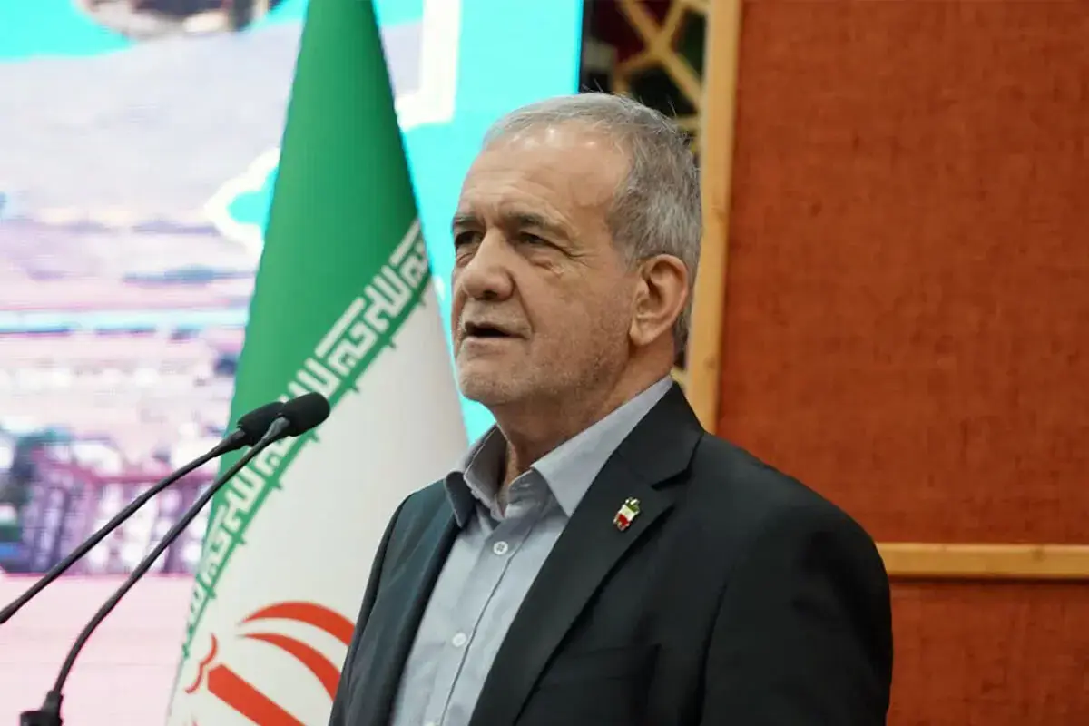  تأکید پزشکیان بر هماهنگی کامل برای حفظ ثبات اقتصادی کشور/ انسجام و هم‌افزایی نهادهای کلیدی اقتصادی ضرورت دارد