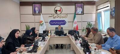 ظرفیت ظرفیت تولید برق 100 هزار مگاواتی کشور در زمان اوج مصرف قابل تولید نیست / کاهش ناترازیهای انرژی از 18 هزار به 10 هزار مگاوات