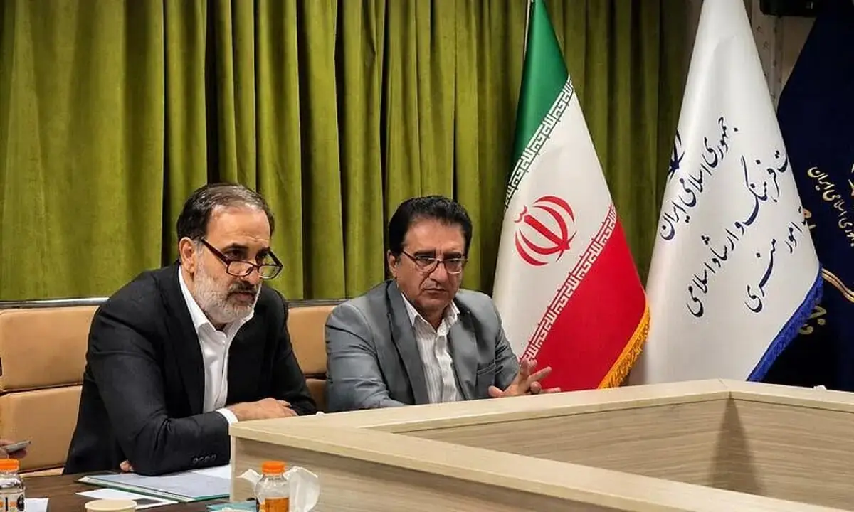  هنر مؤثرترین مؤلفه برای ارتقای فرهنگ عمومی کشور است/پیشنهاد طراحی جایزه ویژه