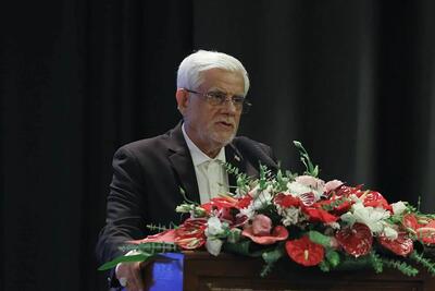 مزیت اصلی ایران نیروی انسانی و فناوری است، نه منابع زیرزمینی