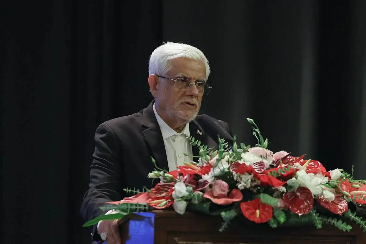 مزیت اصلی ایران نیروی انسانی و فناوری است، نه منابع زیرزمینی