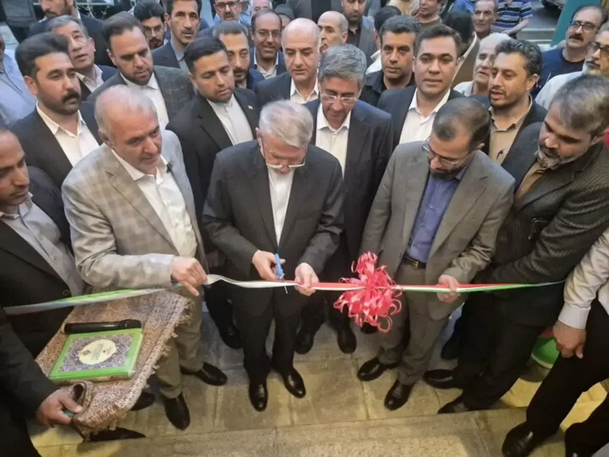 موزه بزرگ بروجرد بهزودی راهاندازی میشود