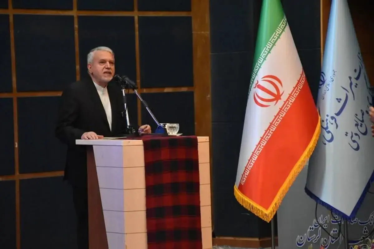 دولت برای تأمین مطالبات مردم کوتاهی نمیکند
