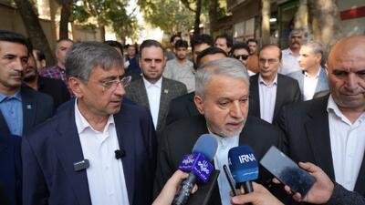 فلکالافلاک در فهرست ۳۰ پروژه اولویتدار کشور/ وعده حمایت از ثبت جهانی توسط وزیر