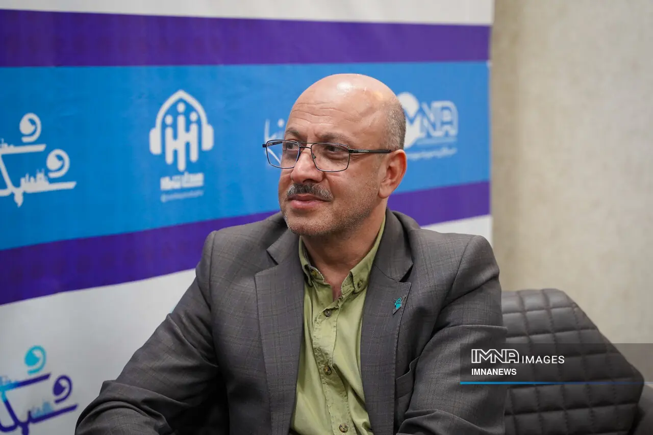 برگزاری هجدهمین نمایشگاه متالورژی و فولاد در اصفهان با حضور نمایندگان ۳ کشور