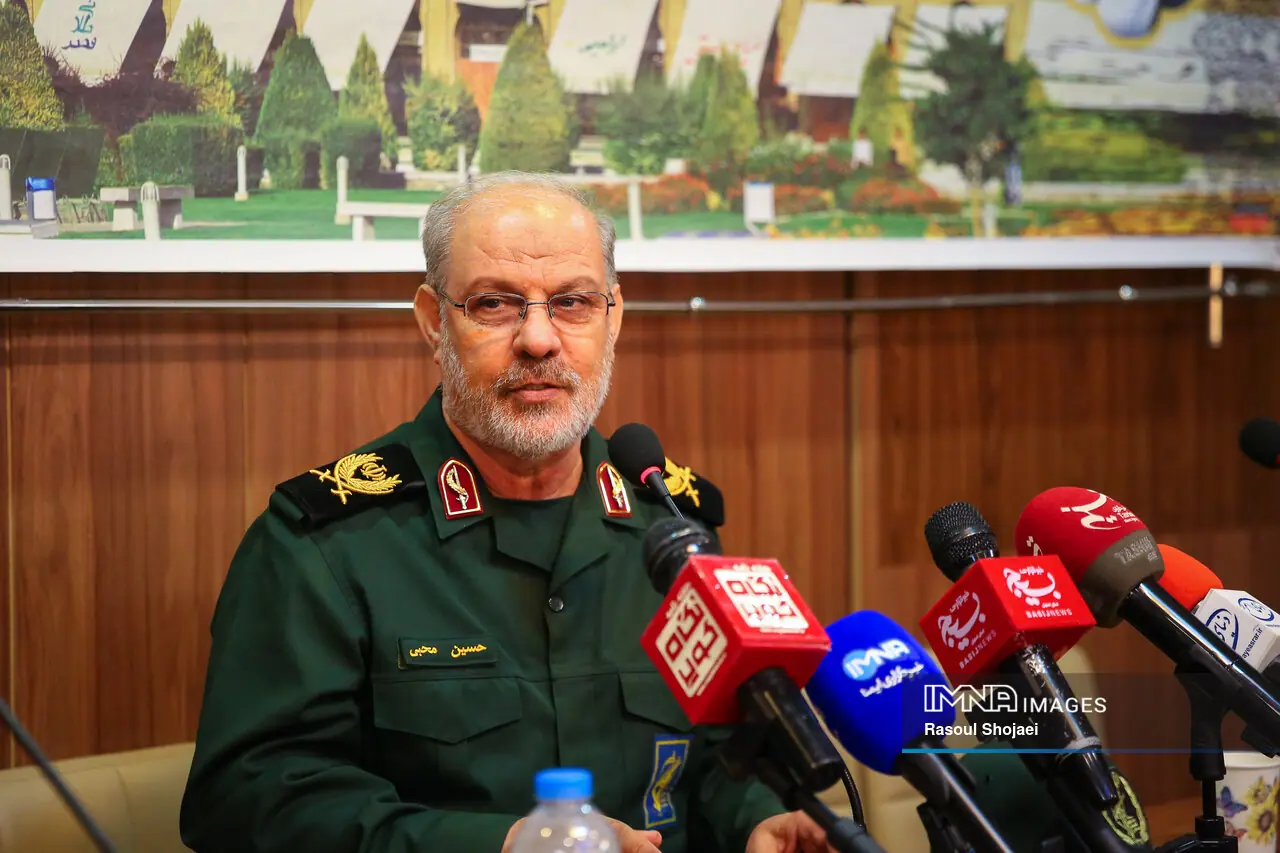 از زدن پایگاه در جنگ ۴۰ روزه به انهدام «شبکه جنگی» دشمن در جنگ ۱۷ روزه رسیدیم