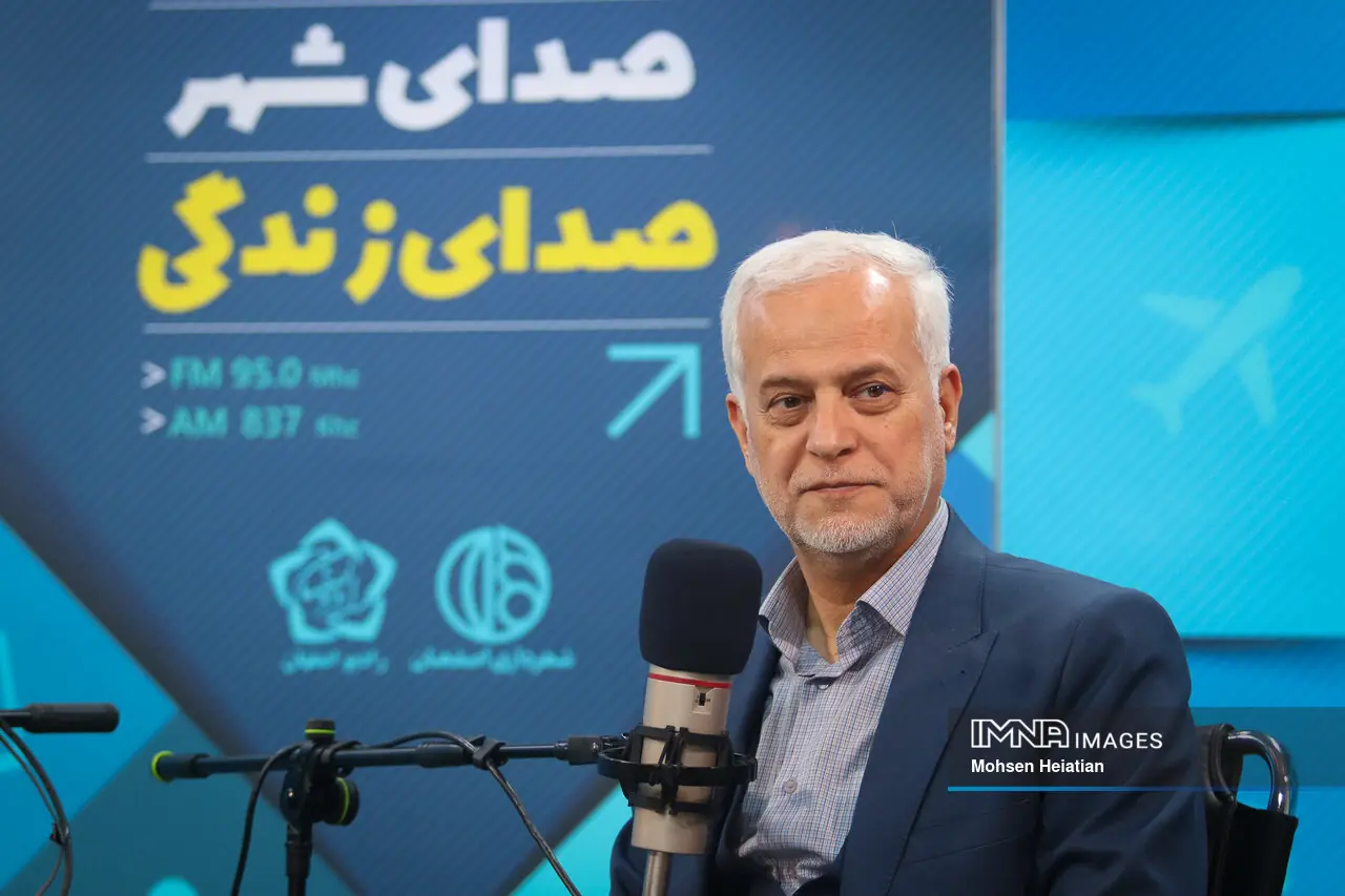  پروژه «شهید رئیسی»؛ موتور محرک توسعه و تحول مناطق کمتربرخوردار اصفهان