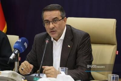 حقوق نیروهای شرکتی از شهریور مستقیم پرداخت میشود