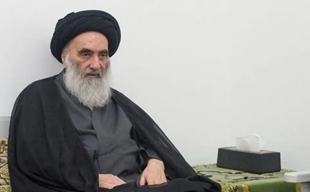 آغاز طرح بشردوستانه دفتر آیتالله سیستانی برای حمایت از کودکان یتیم لبنان
