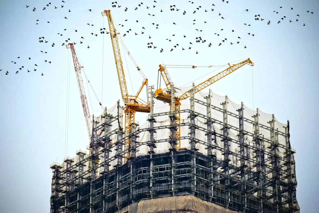 هوش مصنوعی وارد فرایند صدور مجوز ساختوساز در آمریکا شد