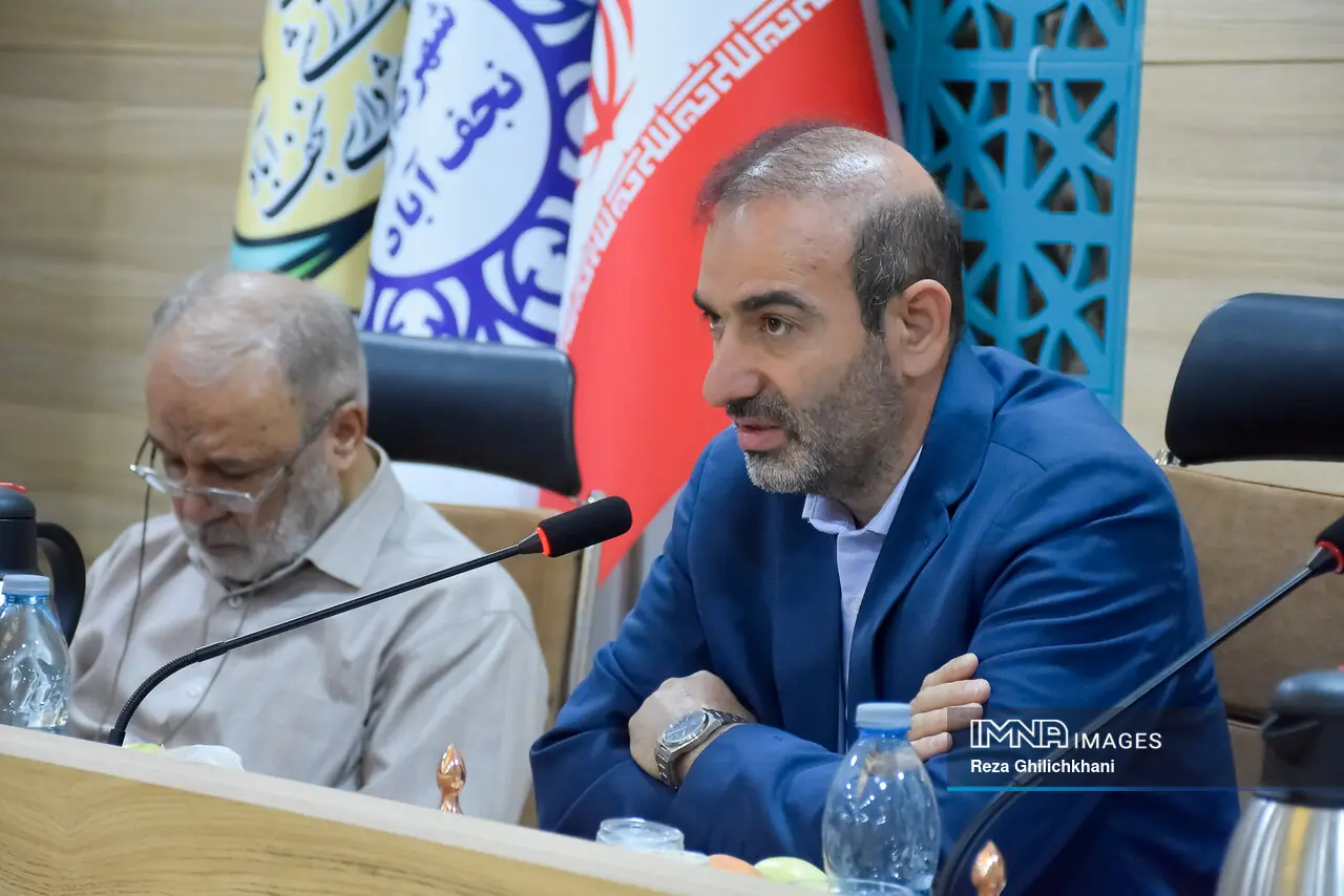 طرح مدیریت جامع شهری و روستایی به تصویب کمیسیون امور داخلی مجلس رسید