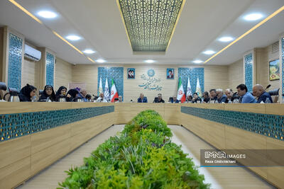 مدیران شهرستانی اختیار کافی برای حل مشکلات ندارند